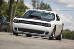 Dodge Challenger Drag Pak by Mopar 2015 года
